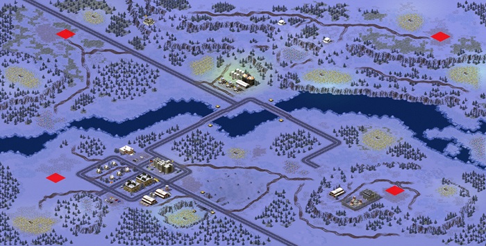 [4] MO: Aquaria (2-4) preview