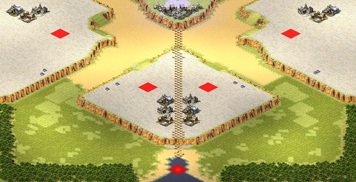 Evil Hate Survival 2.1 preview