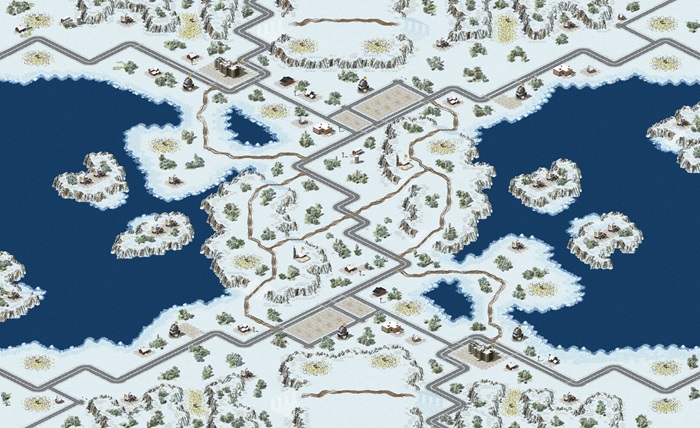 Sub-Zero Survival (3p) -- MISSING (randomized 2019-08-26 070229) preview