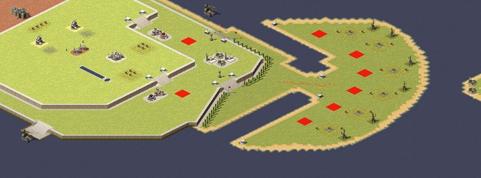 2v6 Crazy Challenge V2 preview