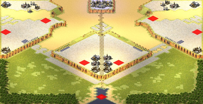 Evil Suraival (7P). preview