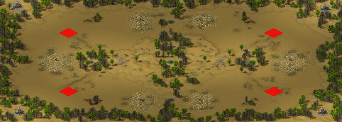 dry oasis (2-4) by mrk65 preview