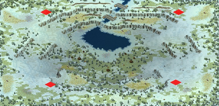 winter in Vietnam (2-4) preview