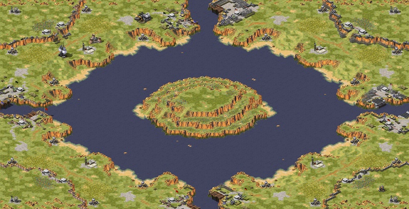 [8] Black Sea TEST GAP 7 preview