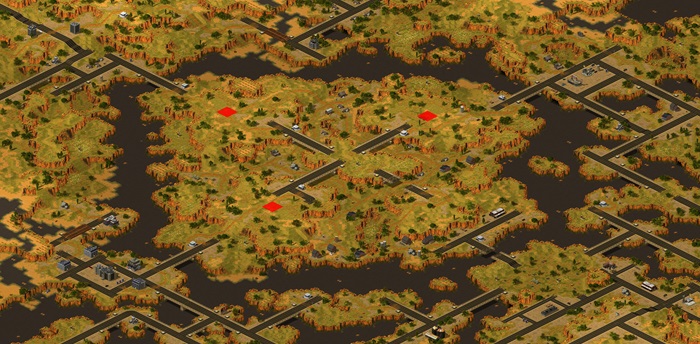(3) Yelcraz Island preview