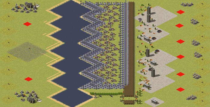 OperationSecretDeath preview