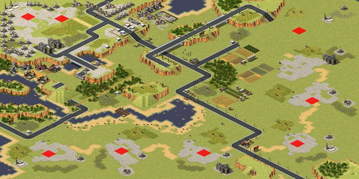 Unholy Alliance 3 (2-8) preview