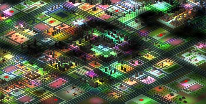 Blade Runner - Endless Streets preview