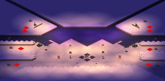 [8] Burg's Arena (v1.1) preview