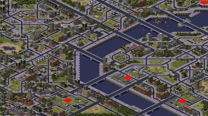 Defend Parliment preview