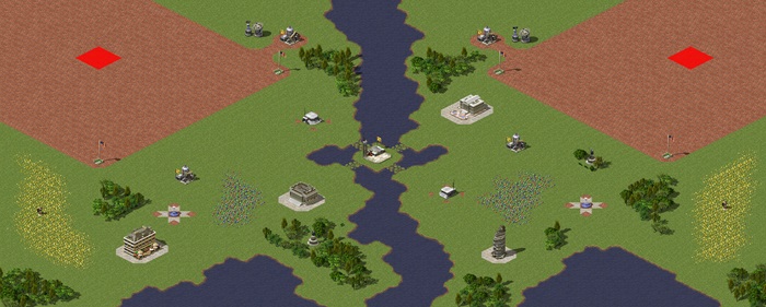 Monument Gardens (2) preview