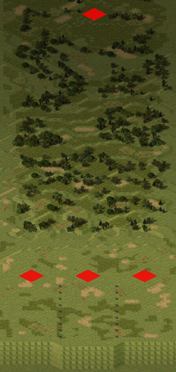 FlyingZ Hardcore Team_A preview