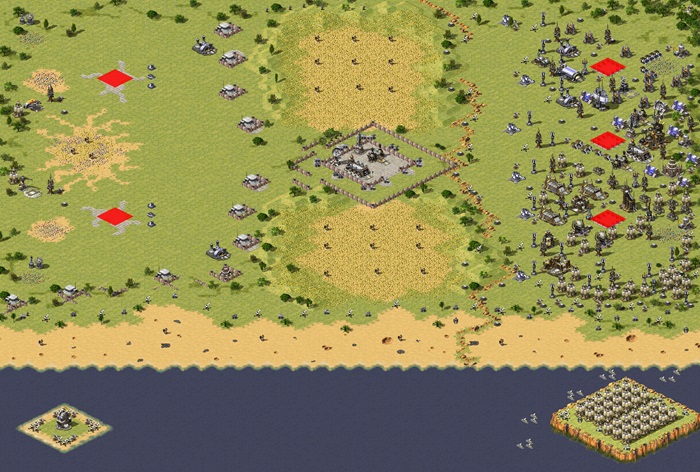 Yosef Anan - Normandy Mission v2.0 preview