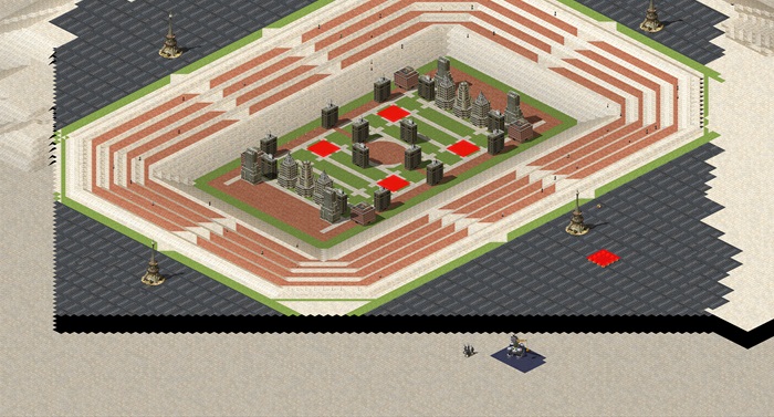 Stadium 3 Survival All Team A preview