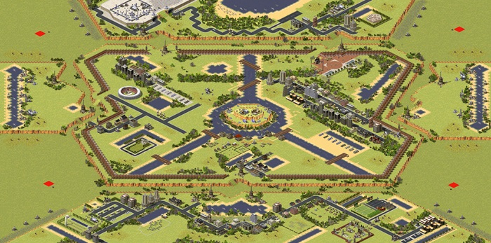 paris towers ahead by harold 1 preview