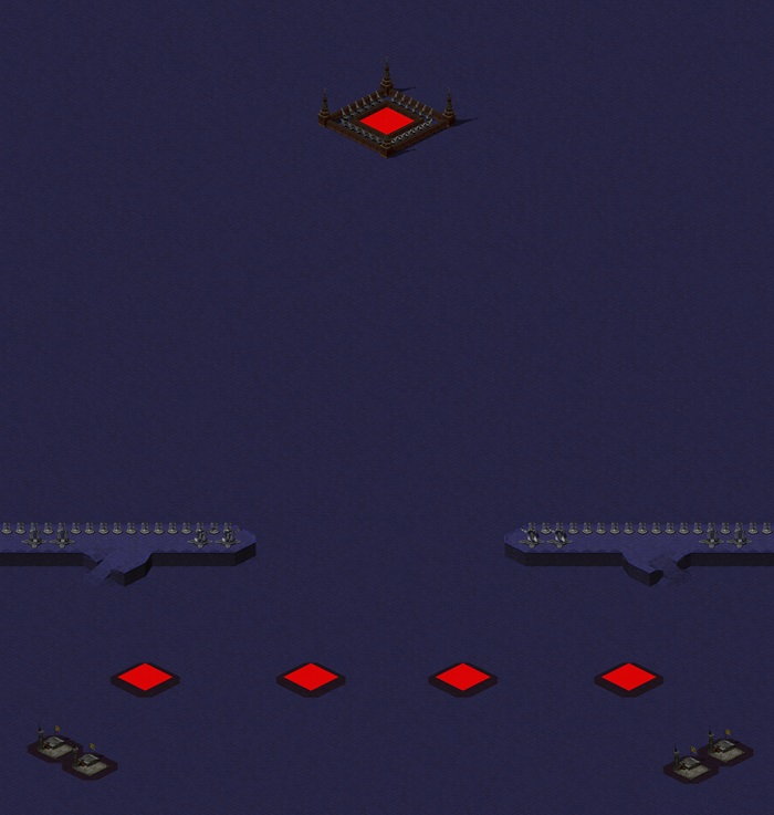 Survival Battle: Last Stand preview