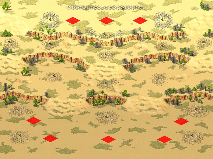 [8] Mount Rushmore (5 vs 3) preview