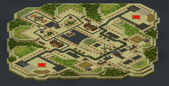 (2) Knightfall edit preview