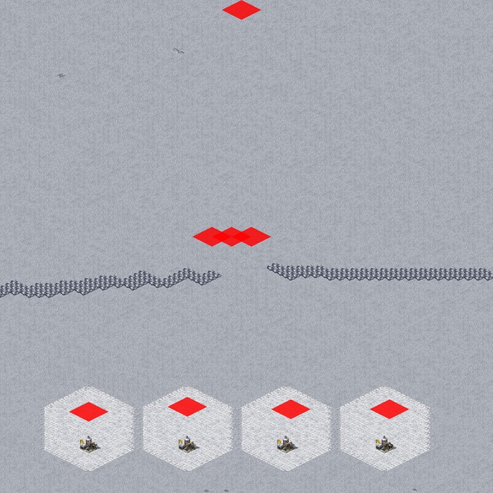 Lunatic Moon 3  The Slaughter NEW preview