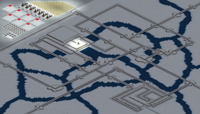 TD night mare v0.0002 preview