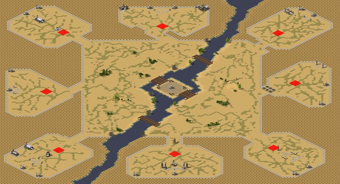 [8] Oil With Bonus - Sakarya River preview