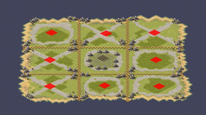 [8] Tic Tac Toe preview