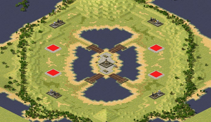 [4] Bongo 2v2 preview