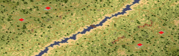 Upriver preview