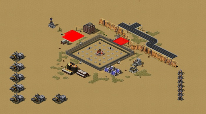 Iron Prison [Final] Revival v3.2 - [By: nonName] preview