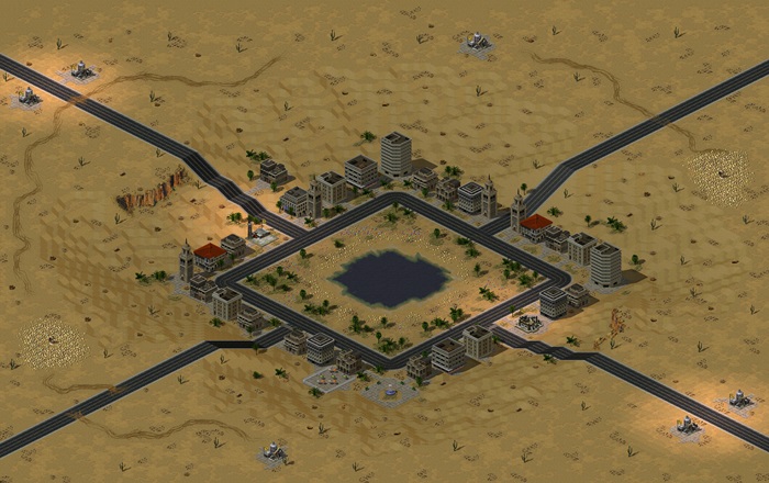 Sahara Mirage Survival (5p) -- MISSING (randomized 2019-07-31 214737) preview