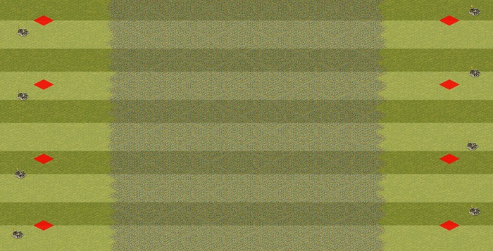 Normal Rekool fast 4v4  by Al Maestro preview