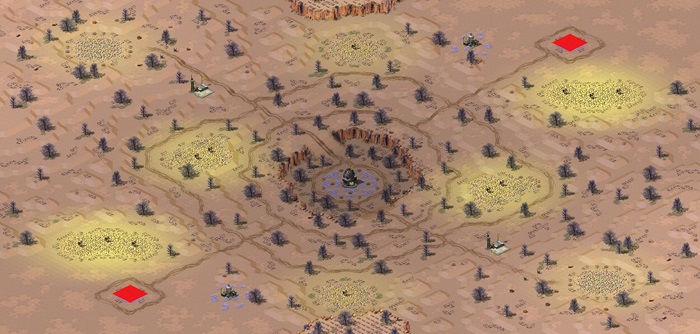 A Land Lost In Mist (2) preview