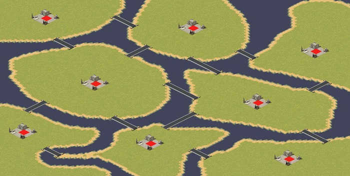 [Clown] Cities preview