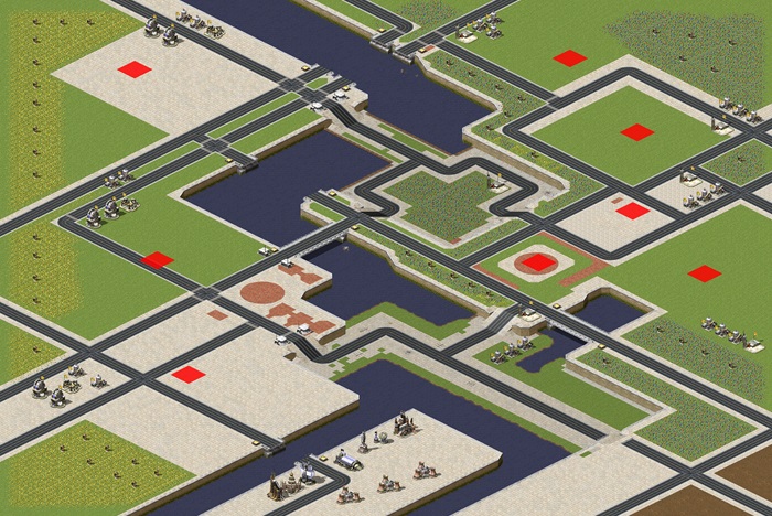 a Chicago(3 vs 5) preview