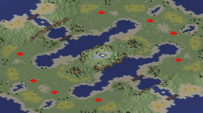 [8] Exa Valley II preview