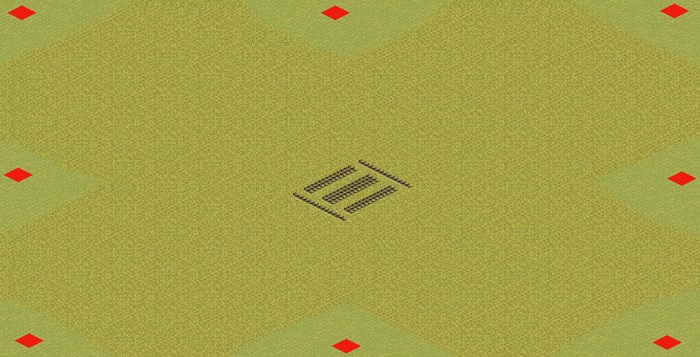 Oremine preview