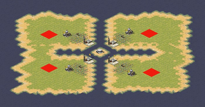 funny big map 14 preview