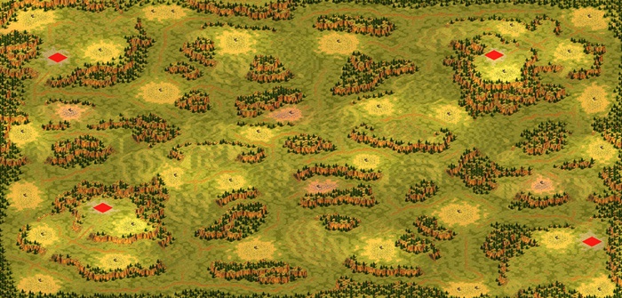 [4] Alaskan Outback preview