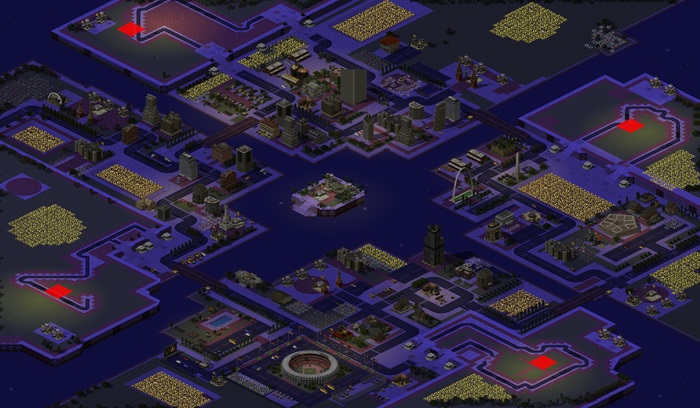 BattleCry YR preview