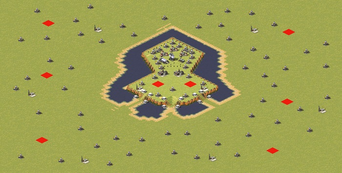 blood rocket preview