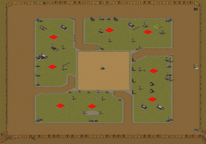 [8]Oil Bonus With Suprising Crates preview