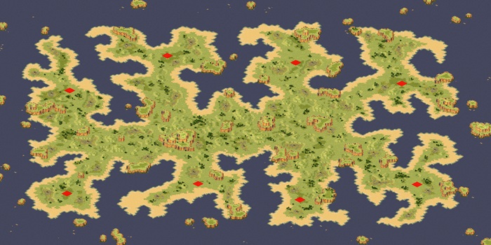 [8] Wild Island test-20.map preview
