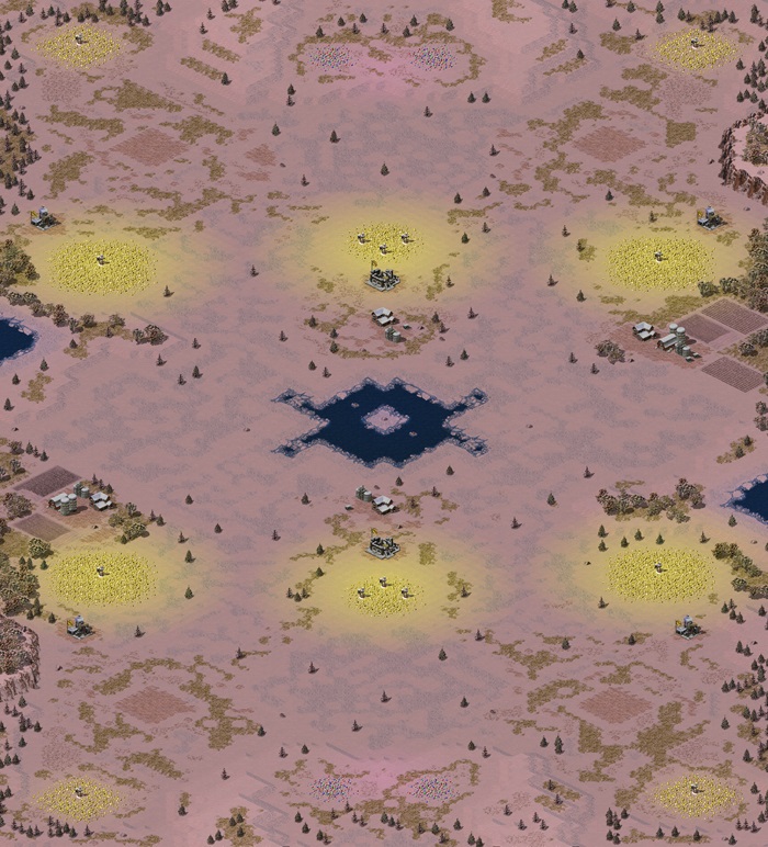 Snow Patrol Survival (3p) -- MISSING (randomized 2019-02-03 222647) preview