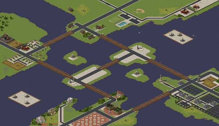 Oceanside Survival (4p) -- MISSING preview