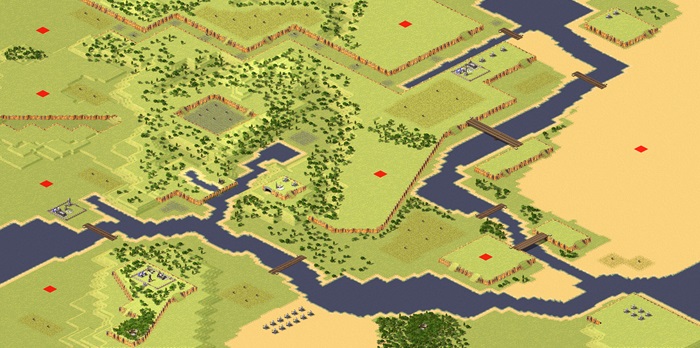 Mountain Range preview