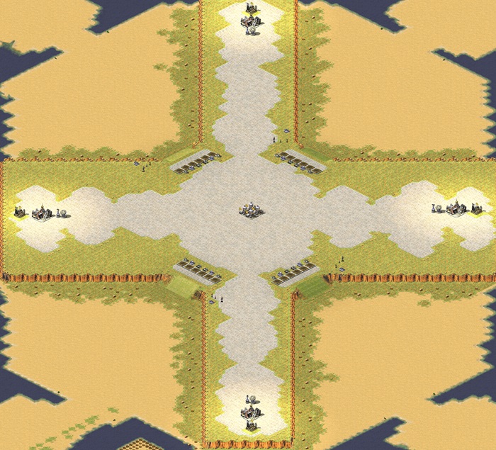 Kill Em ALL(survival)(EviLhEAt} -- MISSING preview