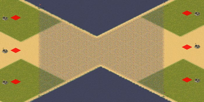 Beach Front Fast Game preview