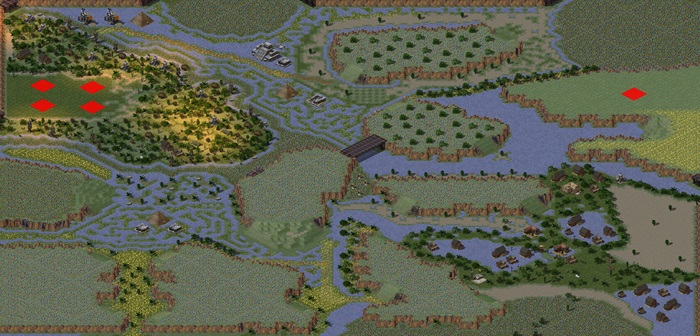 War Of The GodsZz [3] (NEW SURVIVAL) preview