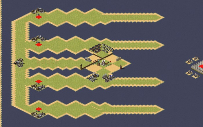 Skynet Survival Alpaca_devrimg 2nd v0.9994 preview