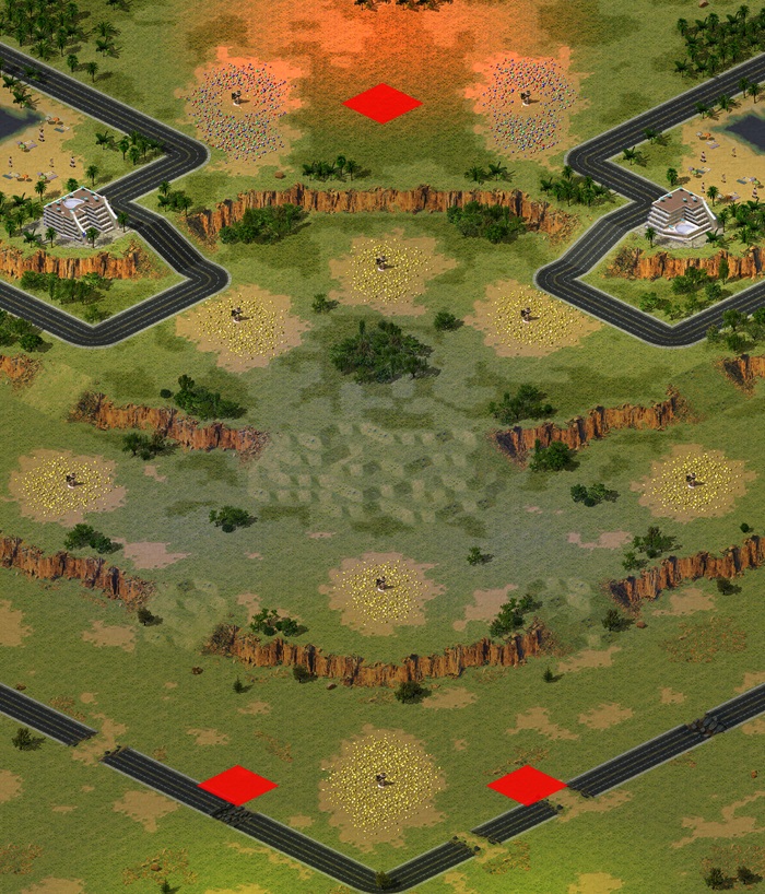 mx Top of the Hill 1.96 preview